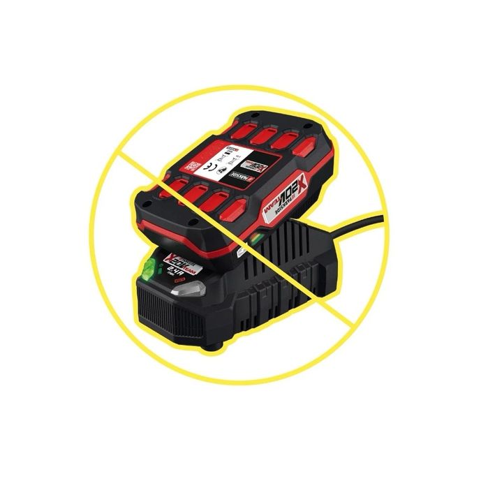 акумулаторен компресор 20v Парксайд /Parkside