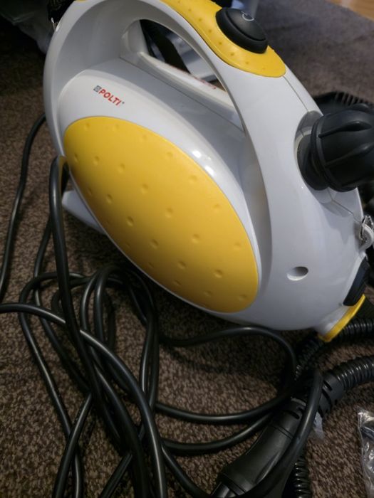 Парочистачка Vaporetto Handy 15