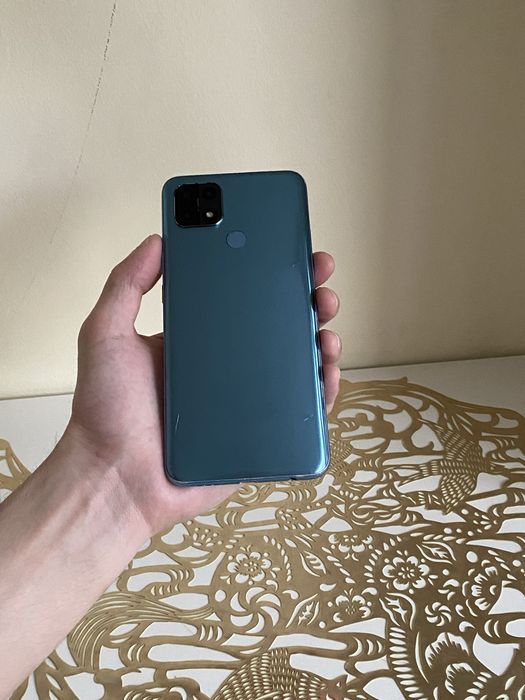 OPPO A15S Оппо А15S Original