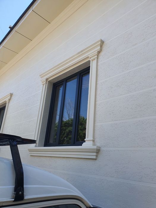 Fasad Tyaga Penoplast