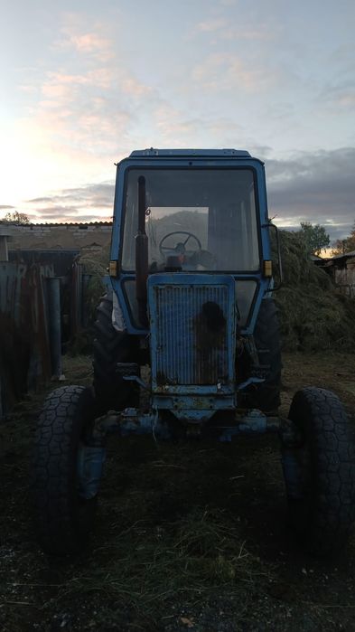 Трактор МТЗ 82 1993 гв