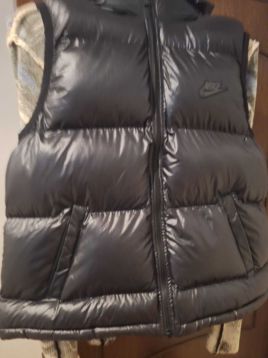 Дамска грейка Nike,чисто нова