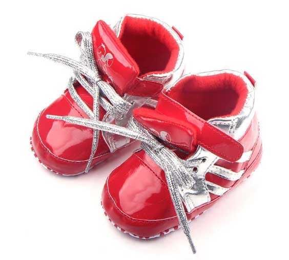 Бебешки Буйки / Маратонки / Обувки