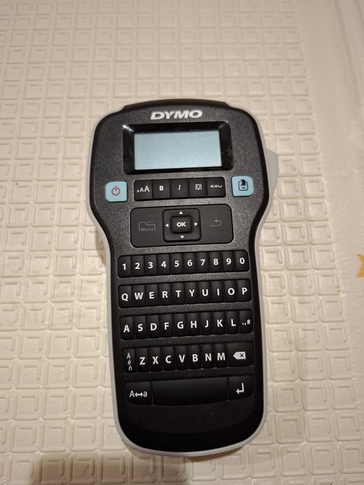 Aparat etichetat dymo label 160