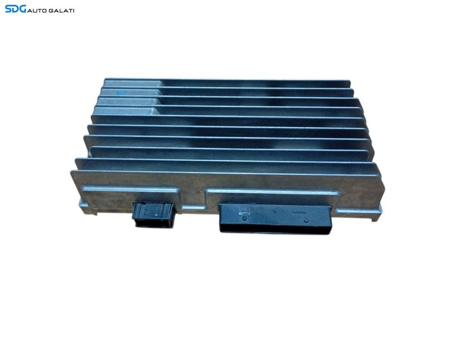 Unitate Modul Calculator Amplificator Sistem Audio Bang Olufsen Audi A5 8T 2009 - 2017 Cod 8T0035223AP [LC0818]