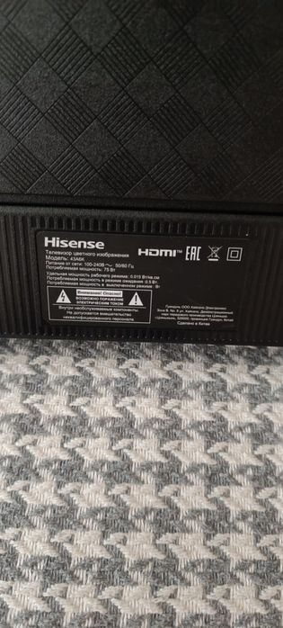 Телевизоры в не рабочем состоянии