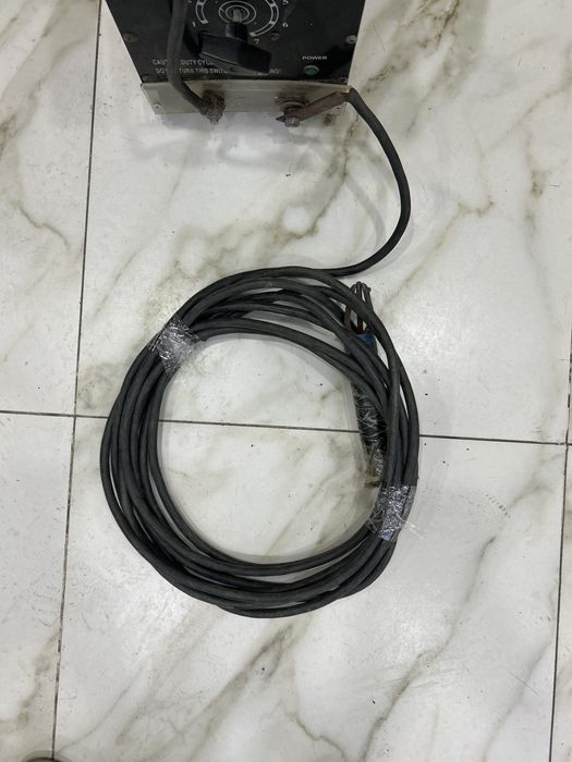 Сварочный аппарат AL-KO FEATBOSS