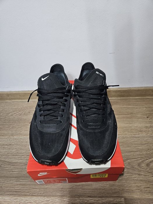 Vand Nike Waffle One