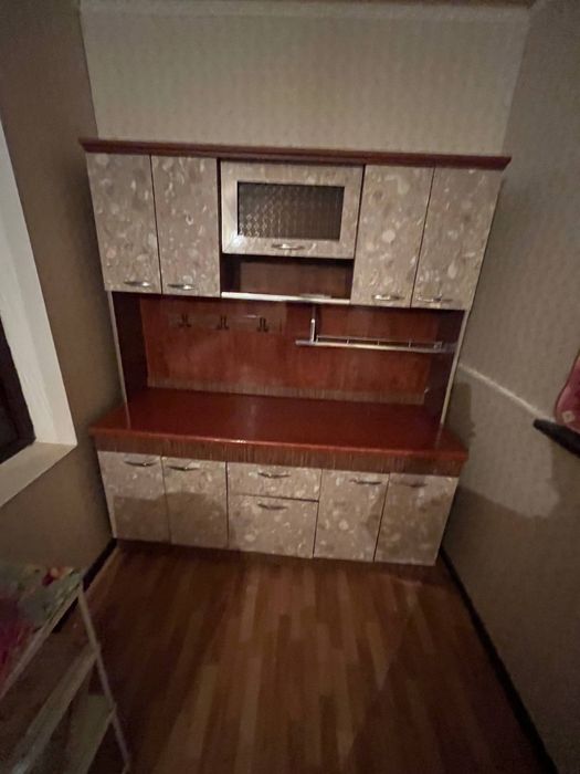 кухонный инвертарь / кухня учун шкаф