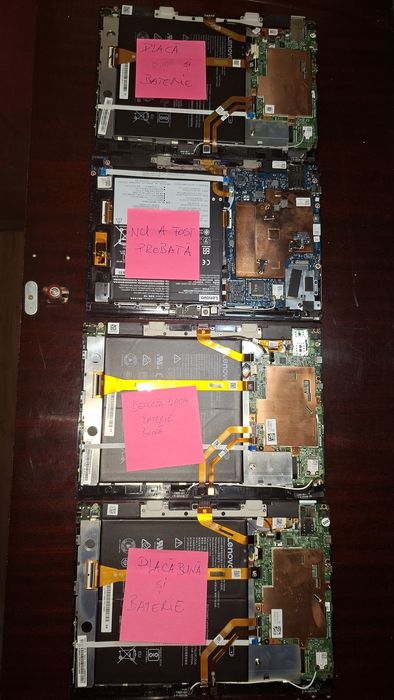 Lenovo miix 320-10iCR pentru piese
