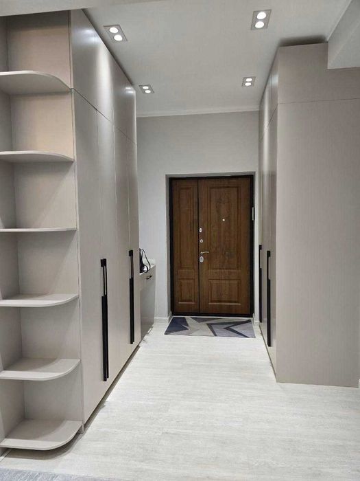 Аренда 3/3/8 ЖК Parisien мост Мукимий