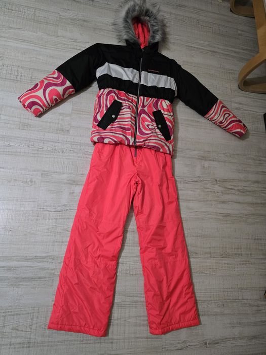 Costum sky  marimea 152-158