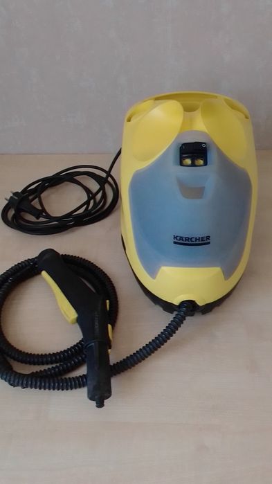 Пароочиститель KARCHER
