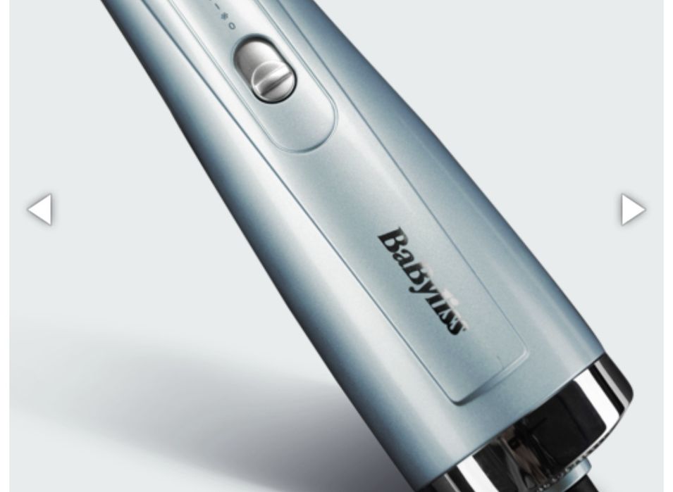 Vând Perie de par BabyLiss