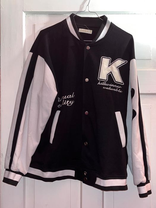 Суитчър/Връхна дреха