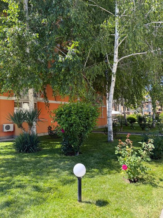 Продавам Продавам удобен и функционален мезонет в Слънчев бряг – Gerber Residence 2