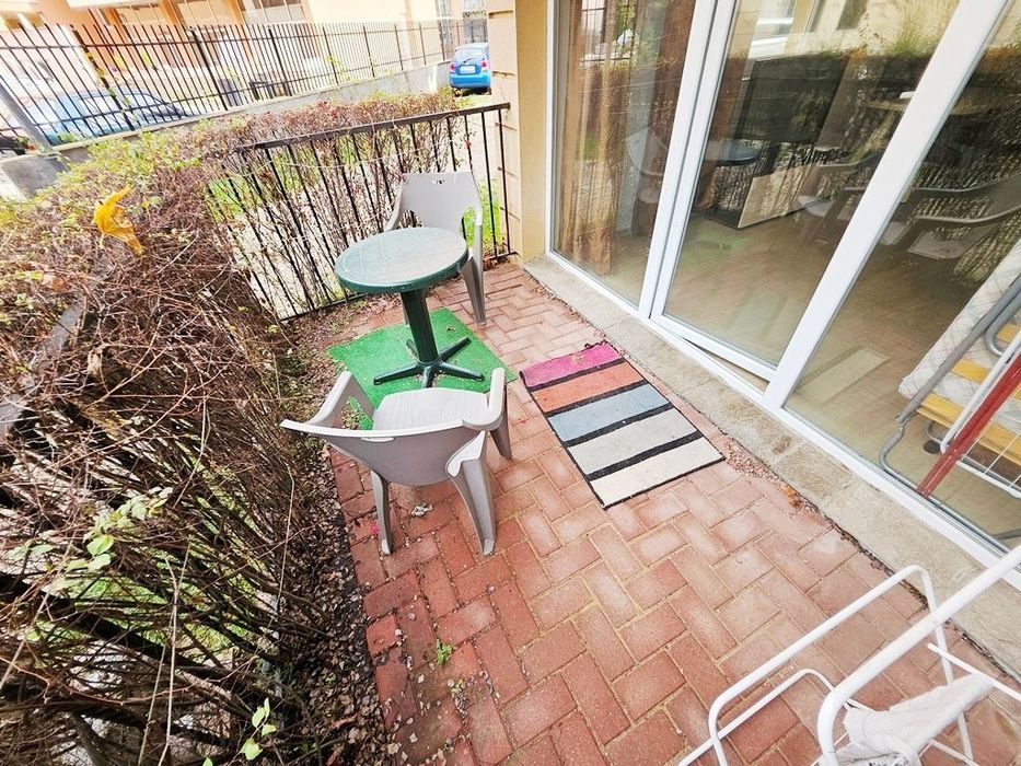 Продава се Едностаен апартамент в к.к. Слънчев бряг - 37 кв.м за 688 €/кв.м - Снимка #7