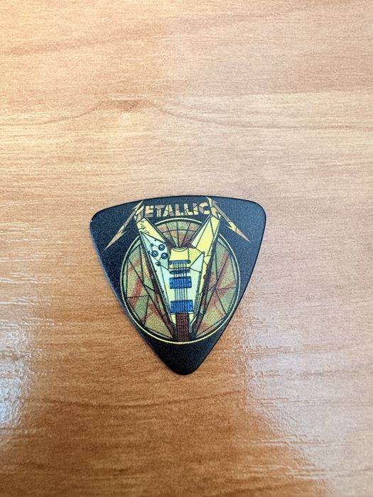 Pana Metallica.