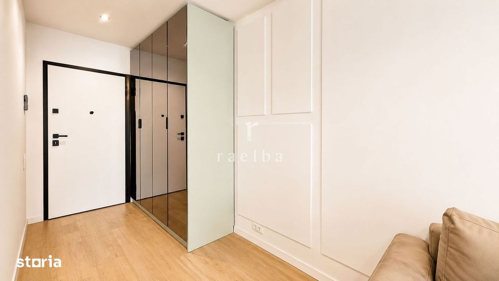 | Apartament 2 camere | One Cotroceni | Parcare inclusă |