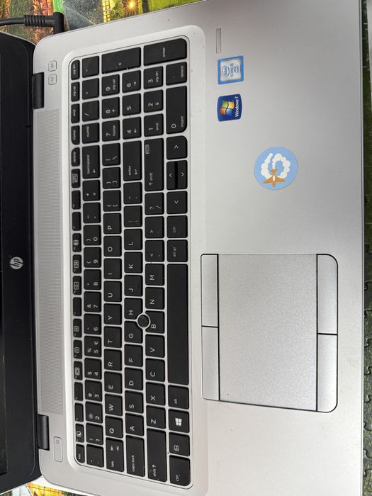 Vand laptop HP Elitebook 850 G3