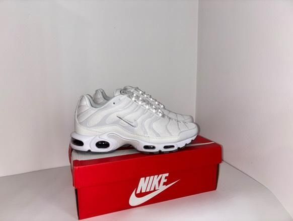 Nike Air Max Plus