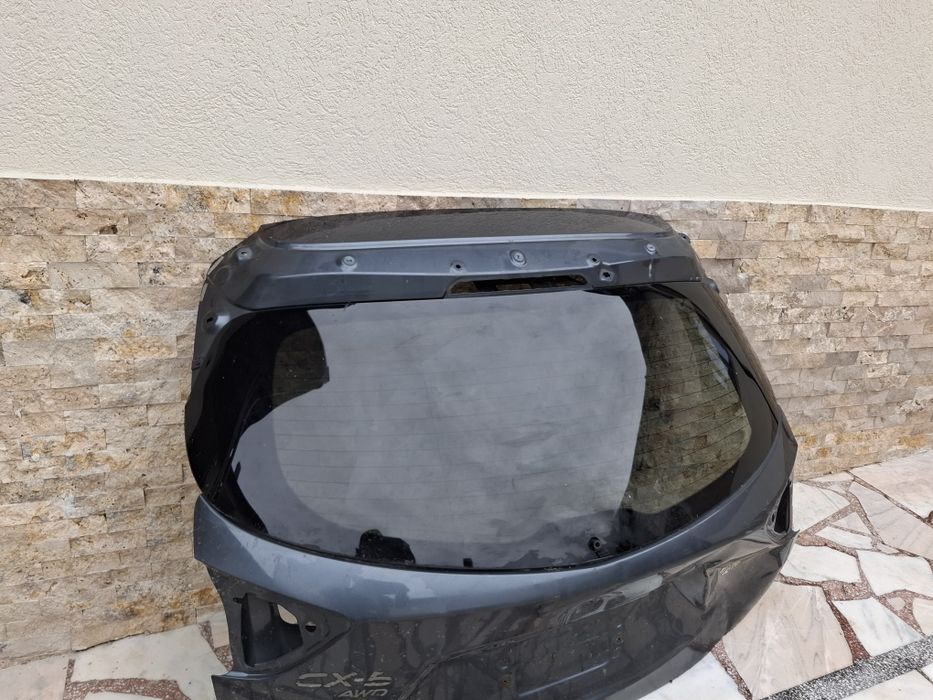 Lunetă Mazda CX5