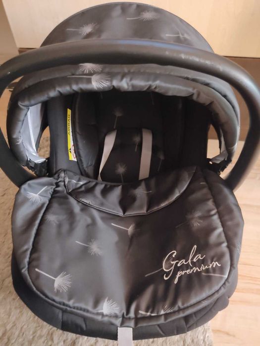 Кошче за новородено