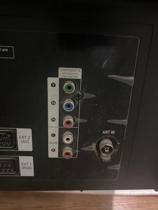 Продам б/у телевизор