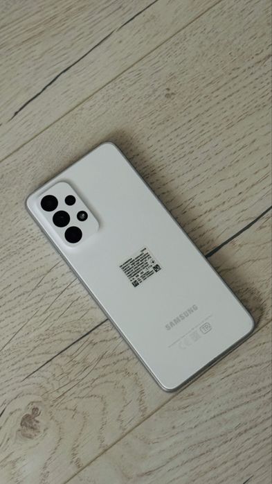 samsung a33 5G 128gb