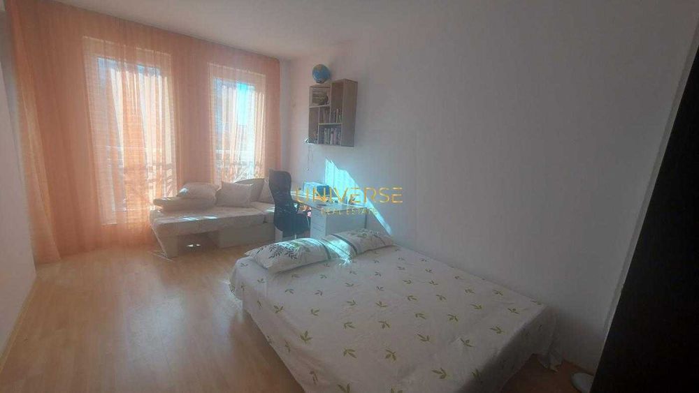 Продава се Тристаен апартамент в с. Тънково, Област Бургас - 70 кв.м за 858 €/кв.м - Снимка #12