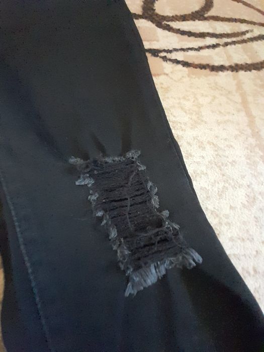 Женская джинсы от Зара