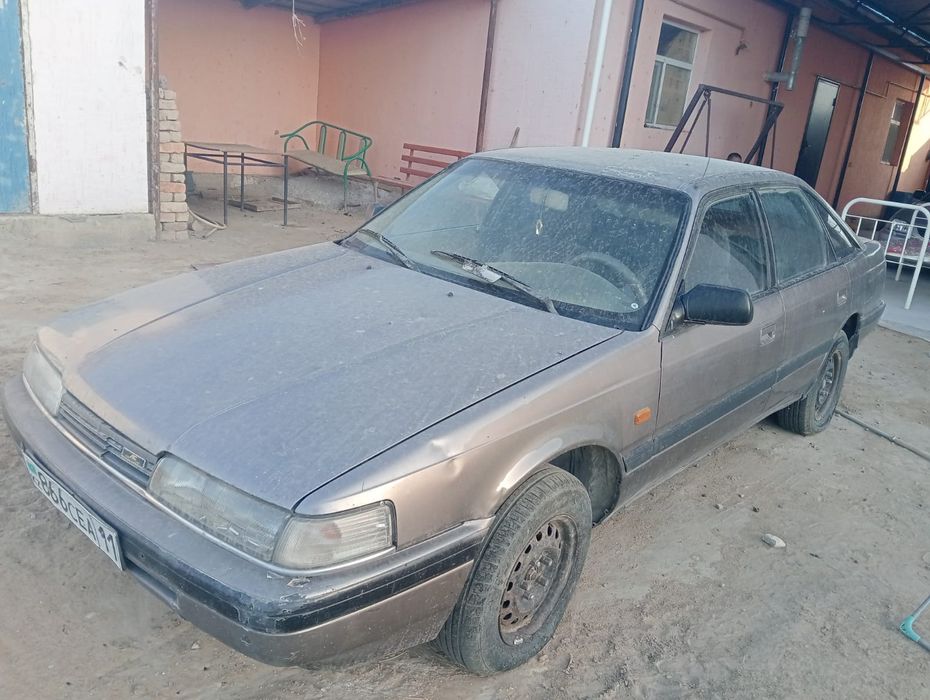 Мазда авто көлігі срочно сатылады