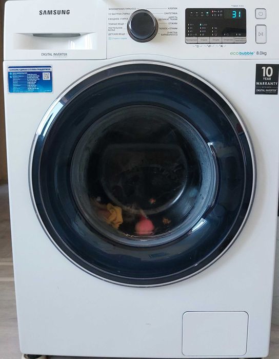 Продам стиральную машину