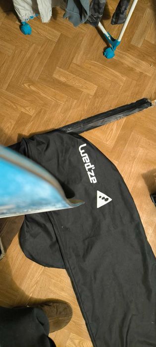 Детски сноуборд 120 Flow Mini