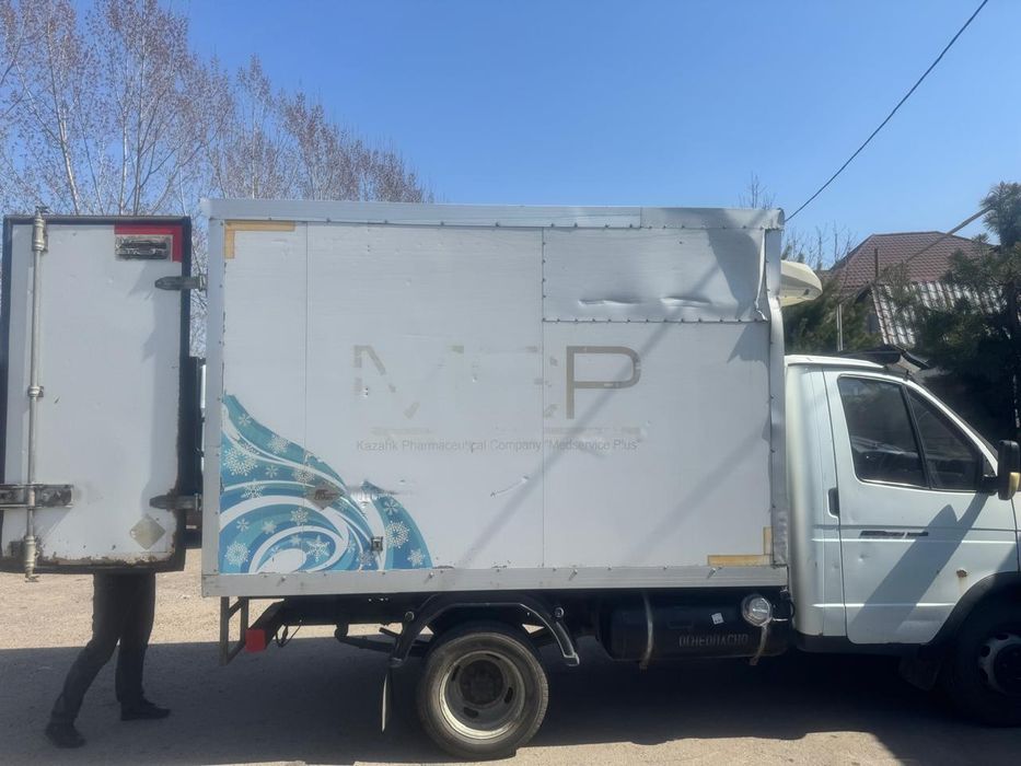 Продам рефрежератор