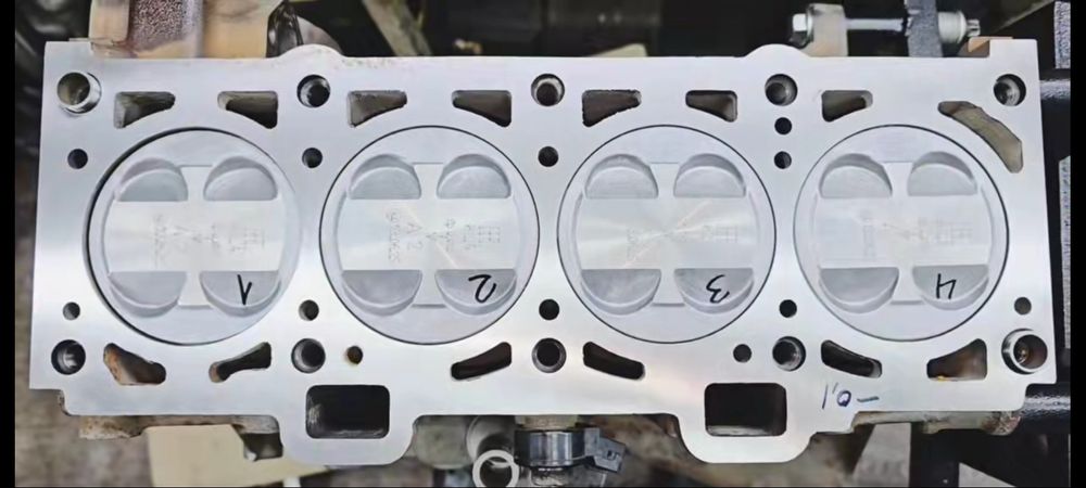 Ремонт двигателей (Ваз, Лада)