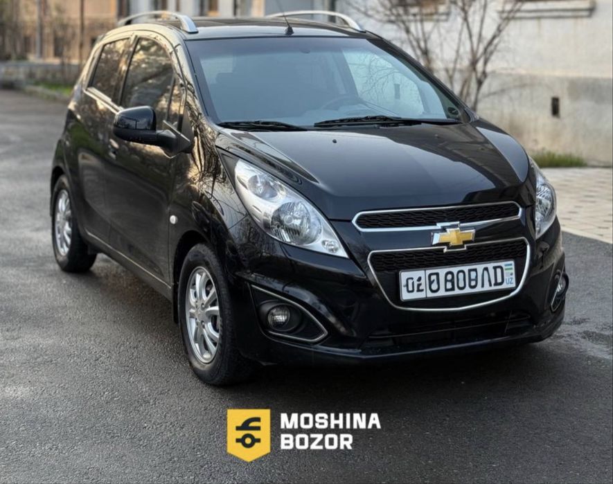 Спарк автомат насияга сотилади 2022-23 йил