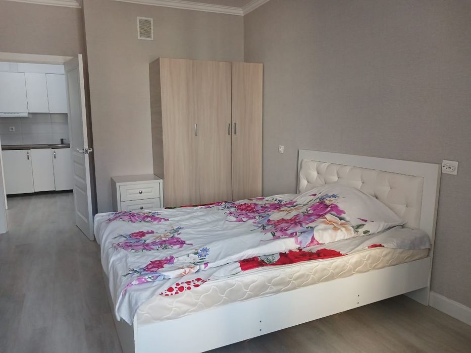 Продается квартира