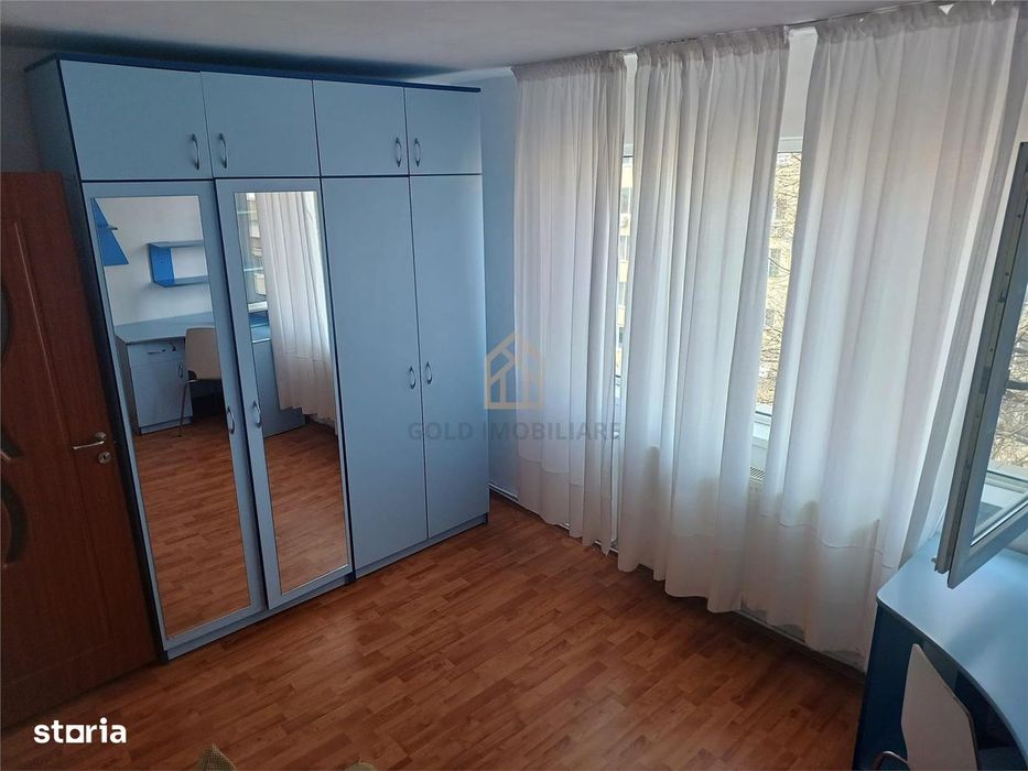 Chirie apatament 2 camere central