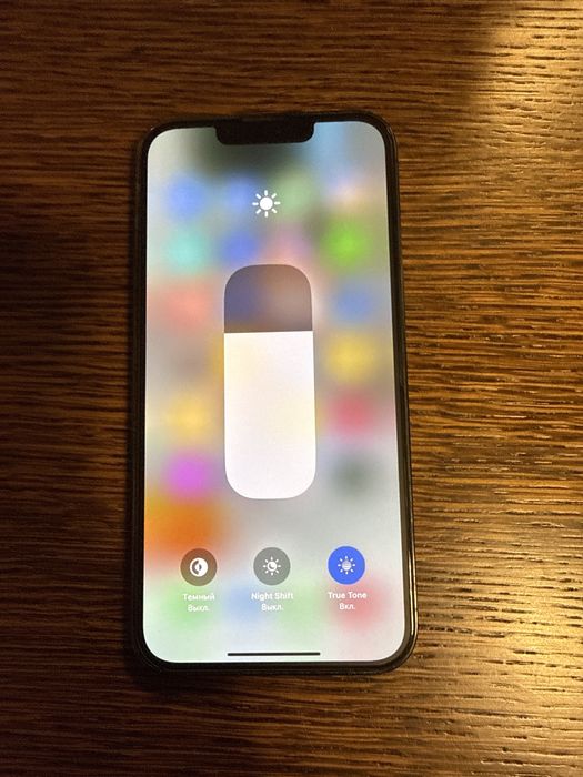 Айфон 13 про в отличном состоянии
