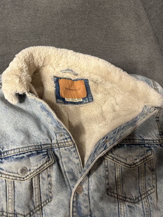 Geaca barbati Pull and Bear