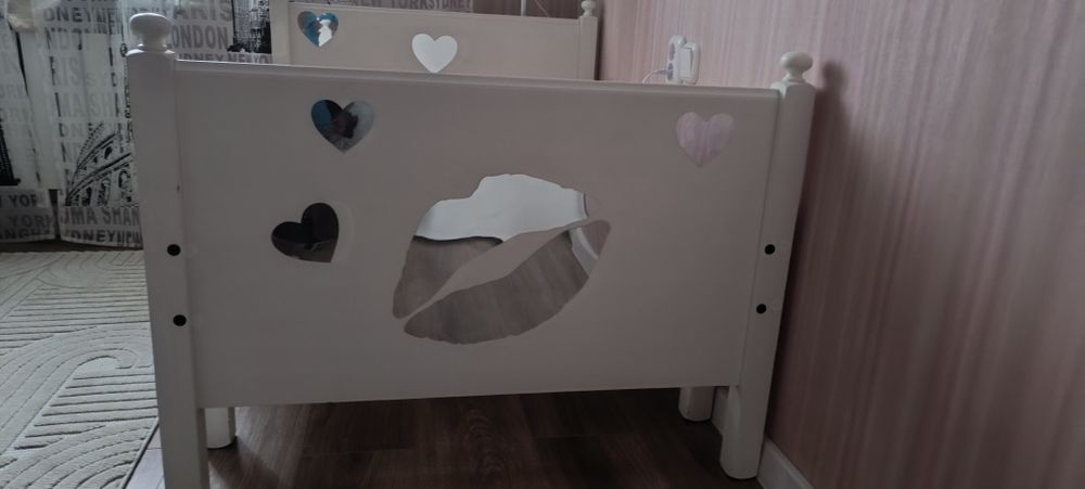 Кровать детская Икеа