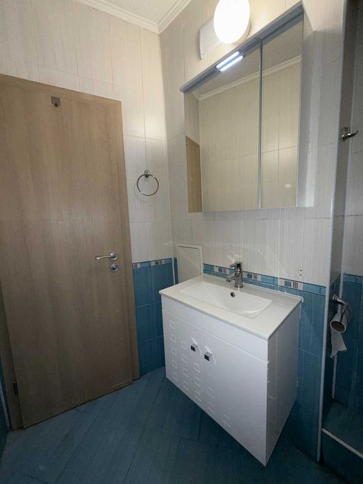 1-стаен апартамент в Сухата река