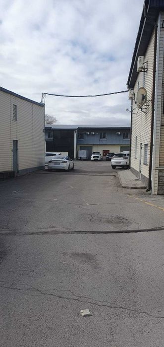 Аренда складских помещений