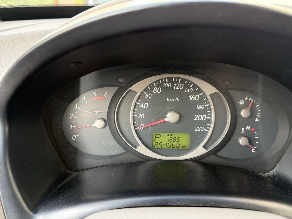 Hyundai Tucson 2.0 CRDi 4x4 | AUTOMATĂ |