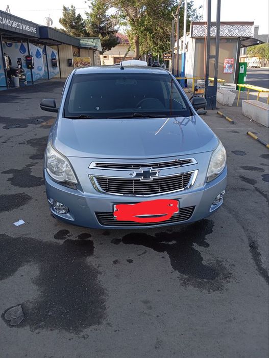 Other Cobalt 2014
