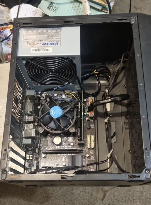 Продам игровой компьютер