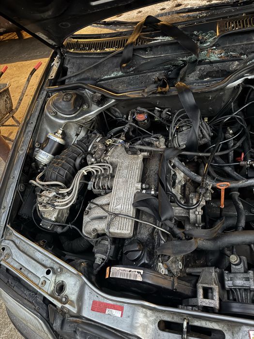 Продам Ауди 100 с3 с4 2,3 2,6 2,8 на разбор