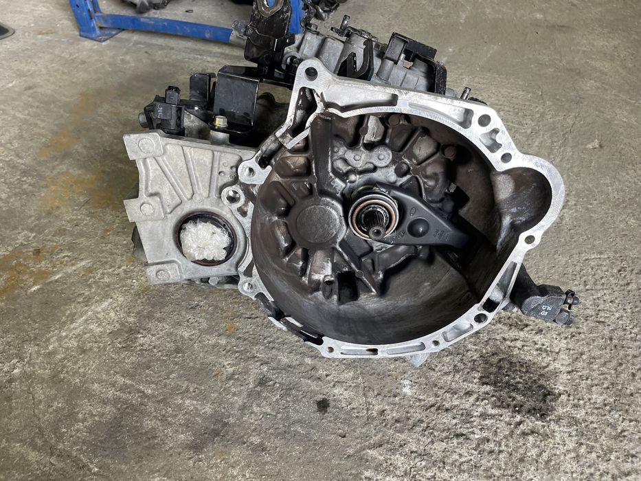 Cutie de viteze i30 Kia Ceed