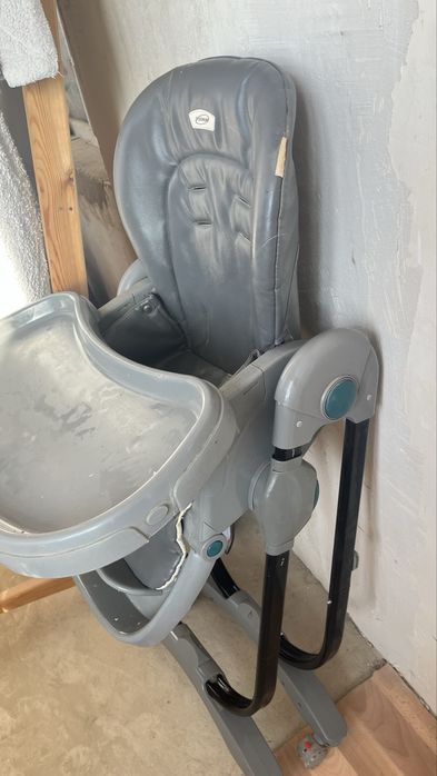 Стулья детские.